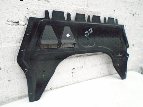 Tolva Inferior Motor Jetta 6 11-18 Beetle 12-16 5c0825237d