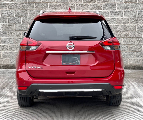 Imagen 5 de 13 de X-trail Advance 2019
