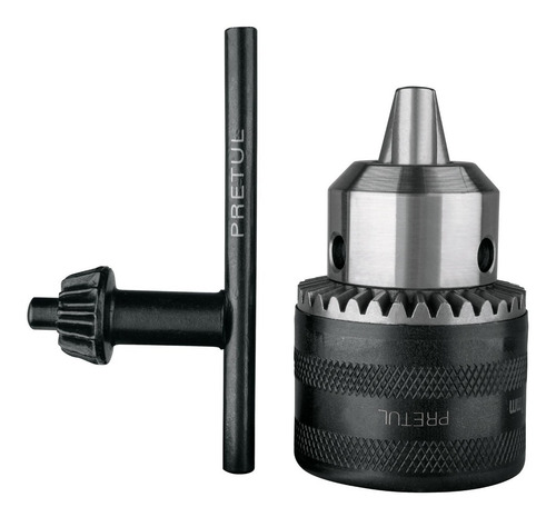 Broquero De 1/2 Con Llave 27038 Pretul