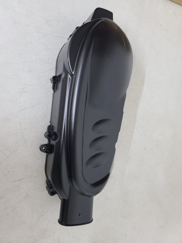 Central Del De Carter Izq Magnum 200 Zmoto Magnum200-e12-01