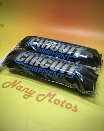 Cubre Amortiguadores Universales Varios Diseños