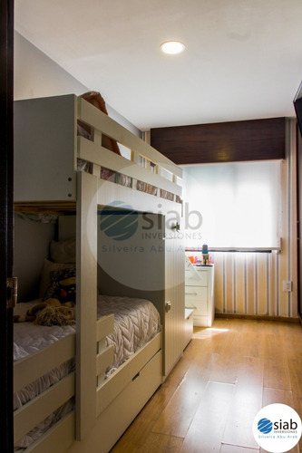 Casas Venta 5 Dormitorios Malvín