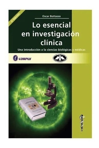 Lo Esencial En Investigación Clínica Nuevo!