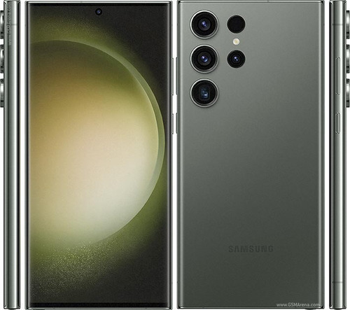 Imagen 3 de 5 de Samsung Galaxy S23 Ultra 8 Gb Ram 256 Gb 5g Dual Liberado