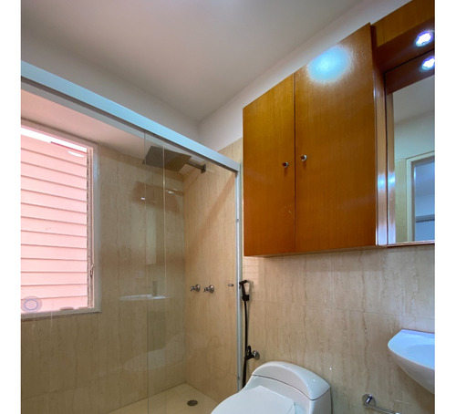 Se Vende Apartamento En Colinas De Bello Monte