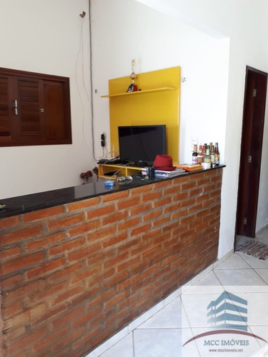 Imagem 3 de 11 de Casa De Praia A Venda Em Muriu