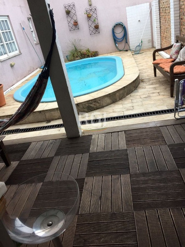 Imagem 7 de 8 de Casa Condominio - Cavalhada - Ref: 435483 - V-cs36007338