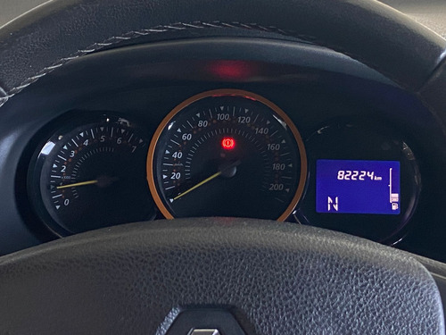 Renault Sandero 1.6 STEPWAY