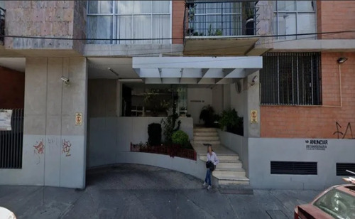 Imagen 3 de 8 de Departamento En Guipuzcoa Benito Juarez *ogb*