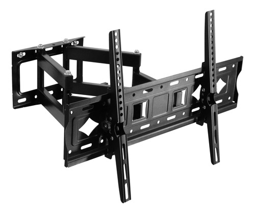 Soporte De Pared Para Tv/monitor De 32  A 80 Negro