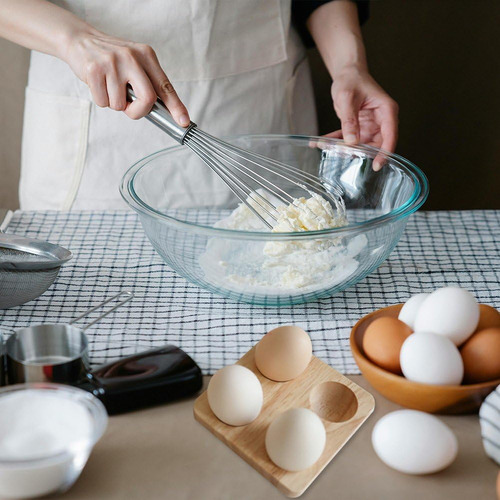 Soporte Para Huevos De 4 Rejillas, Soporte Para Huevos