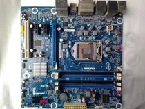 Comprar Placa 1155 Dh67bl Intel Segunda Y Tercera Generacio I7\u002Fi5\u002Fi3