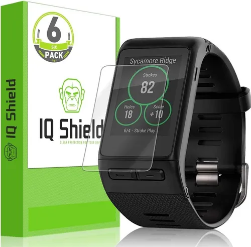 Pantalla vivoactive hr hotsell