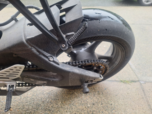 La Supermoto Añorada