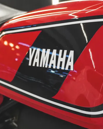 Yamaha Dt-175e Monoshock 1978