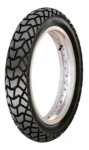 Pneu Moto 90/90-21 Viper Dianteiro 