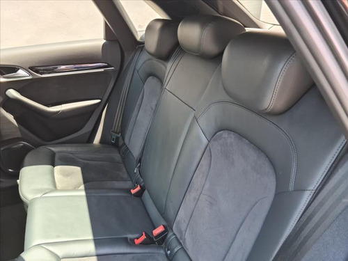 Audi Rs Q3 2.5 Tfsi Quattro 20v 310cv