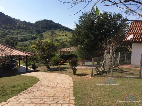 Ref.: 3664 - Chacaras Em Itupeva Para Venda - V3664