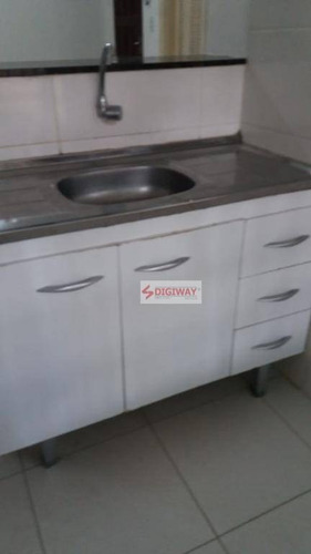 Imagem 13 de 16 de Casa Para Alugar, 70 M² Por R$ 1.900,00/mês - Vila Mariana - São Paulo/sp - Ca0313