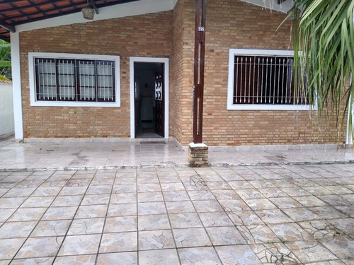 Imagem 15 de 16 de Casa Financiamento Caraguatatuba - Sp - Morro Do Algodao - 737