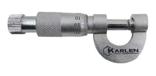 Micrometro (0-10mm) Bjt207 Ecom