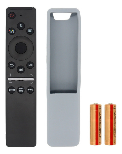 Control Remoto Compatible Samsung Bn59-01312 Con Funda