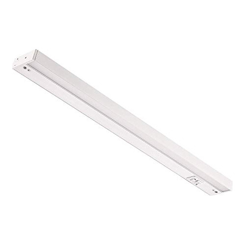 Led Under Cabinet Lighting Fixture, 24-inch 14w 985 Lum...