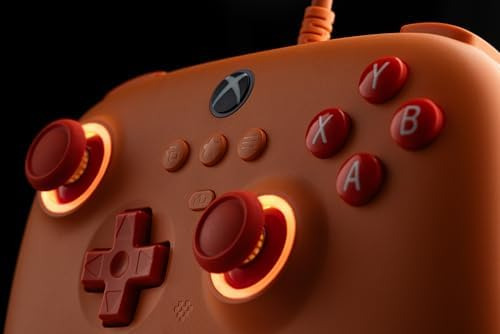 8bitdo Ultimate C Controller Wired Para Xbox Con Joysticks Y