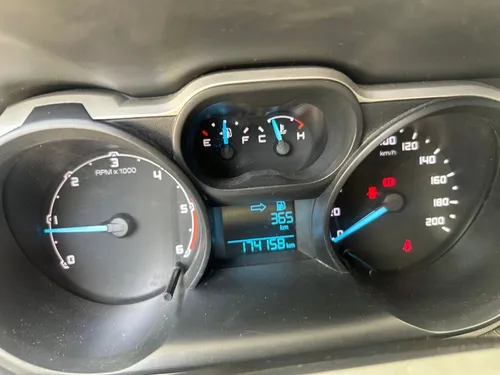 Ford Ranger 2.2 Xlt