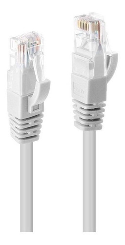 Cable Ftp Cat6 Amitosai X 15mts 1000mbps 250mhz Calidad G9