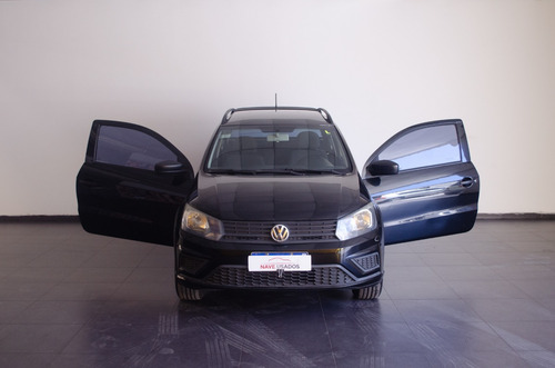 Volkswagen Saveiro 1.6 Gp Ce 101cv Safety