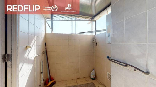 Imagen 6 de 20 de Carlos Antúnez / Metro Pedro De Valdivia Y Los Leones