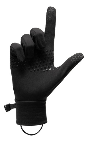 Guantes Térmicos Primera Capa Touch Unisex Queuco Atakama