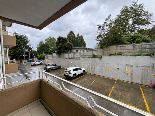 Departamento A Pasos De La Costanera En Venta (73717)
