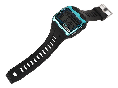 / Reloj Deportivo Electrónico Para Hombre, Digital, Wr30m,