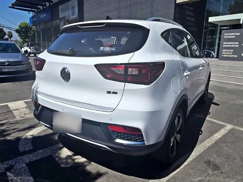 Mg Zs 1.5 Std At 2023