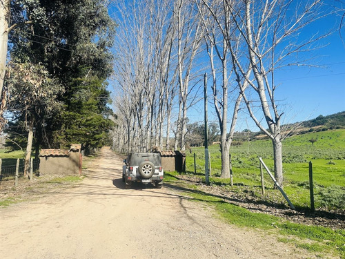 Gran Venta Final En Hacienda Don Bastián A 2 Horas Santiago