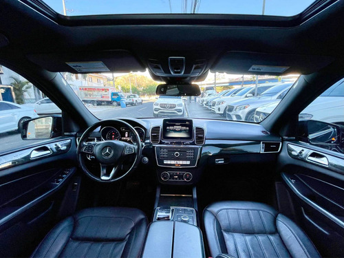 Imagen 7 de 15 de Mercedes-benz Gle 350 4matic Americano