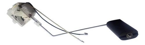 Sensor De Nivel De Combustible Crystally-2x Para Focus C-max