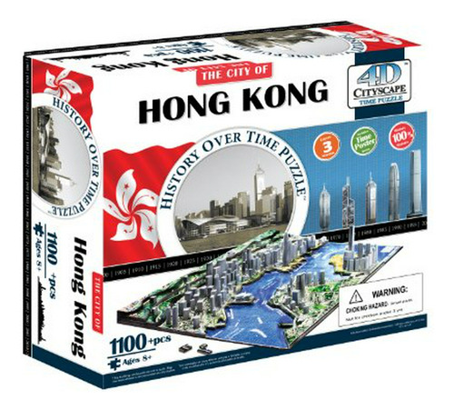 Puzzle 4d De Hong Kong.