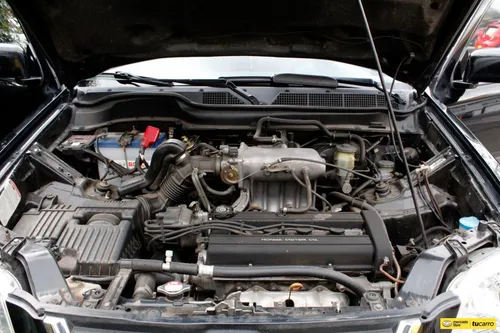 Honda CR-V 2.0 Rvsi