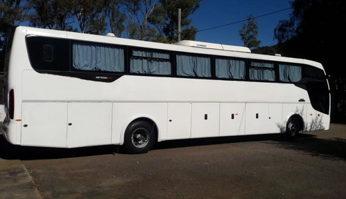 Imagen 3 de 12 de Omnibus Colectivo Mercedes Benz 500 2016 Saldivia