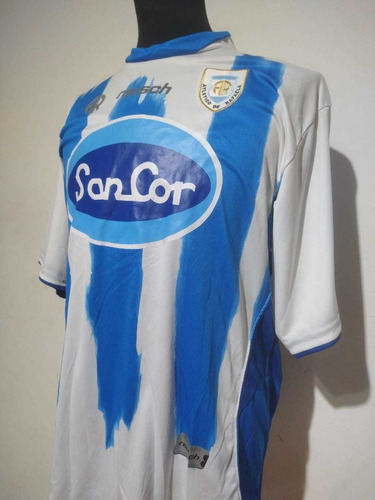 Camiseta Atlético Rafaela Titular 2010/11