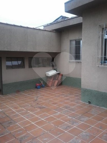 Butantã - Casa Térrea - 2 Dormitórios - 3 Vagas - 298-im146151