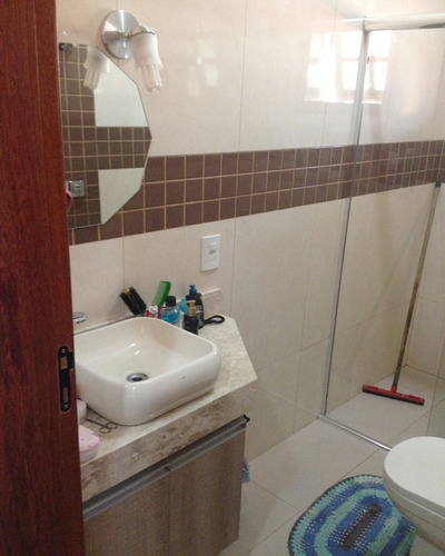 Imagem 24 de 24 de Casa - Ca01133 - 69274613