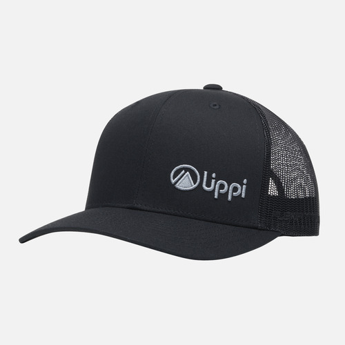 Jockeys Unisex Lippi  Logo  Negro