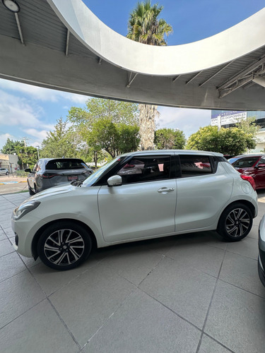 Suzuki Swift 2023