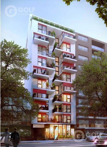 Vendo Local Comercial De 40m2 Más Patio De 20m2, Garaje Opcional, Estrena 09/2023, Pocitos