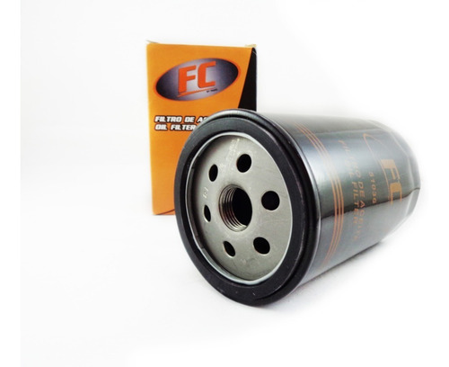 Filtro De Aceite Chevrolet Blazer 91-05, C-10 85-95, C-2500