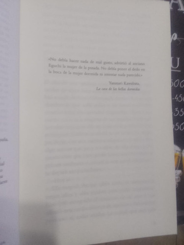Memoria De Mis Putas Tristes De Gabriel García Márquez